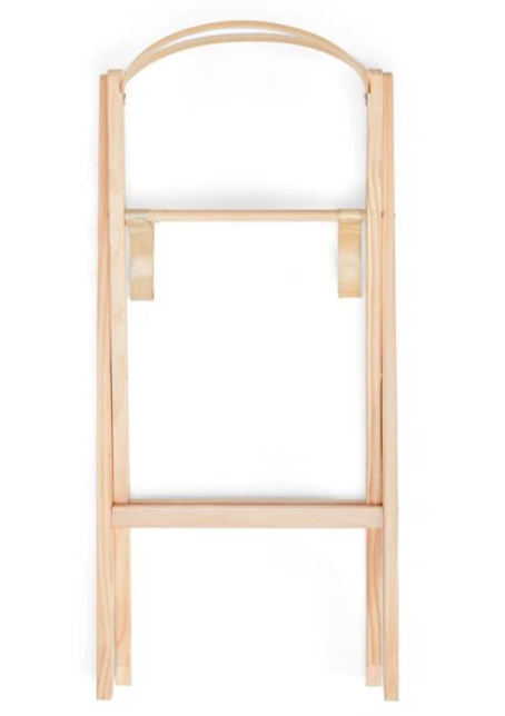 Moses Basket Stand