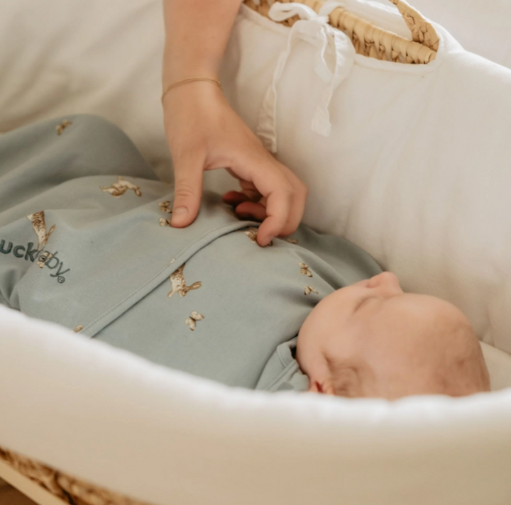 Piep sacco nanna avvolgente per neonato