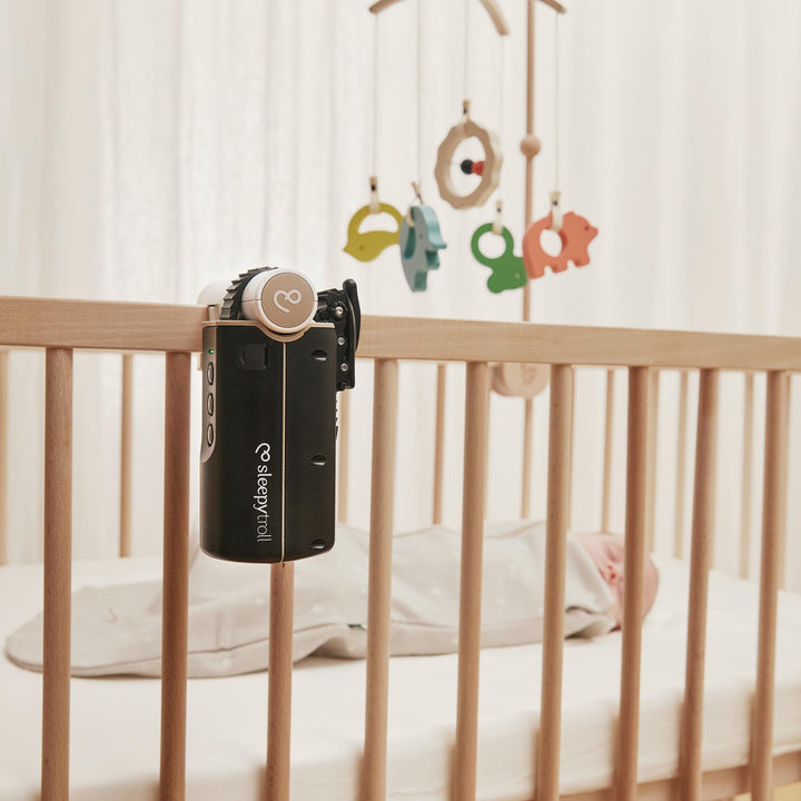 Balancelle pour Bébé Gen2