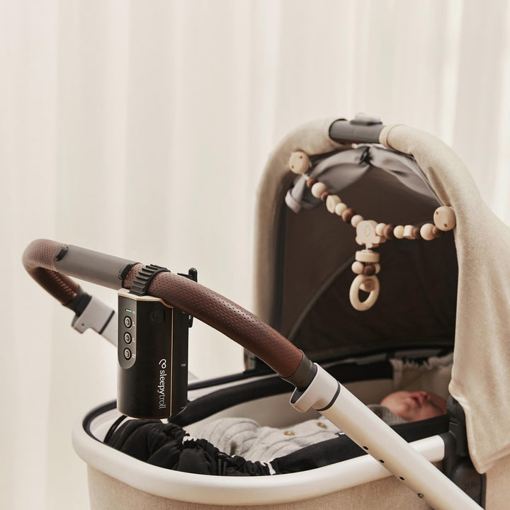 Balancelle pour Bébé Gen2