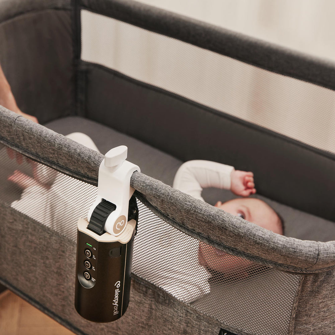 Balancelle pour Bébé Gen2