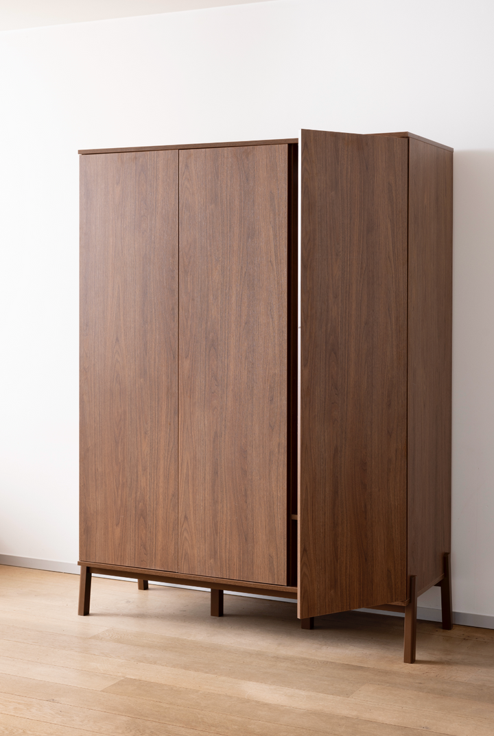 Quax Quax Ashi Wardrobe XL - Chestnut  - Hola BB