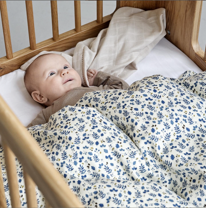 Drap-Housse En Coton Biologique