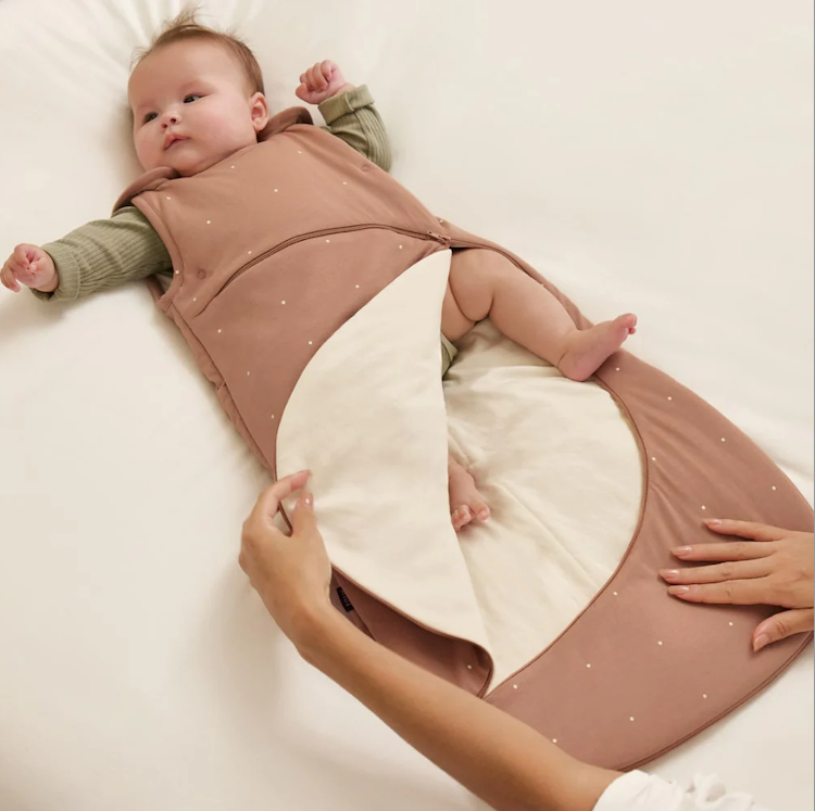 SnuzPouch 0-6 months