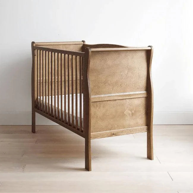Woodies Noble Vintage Cot