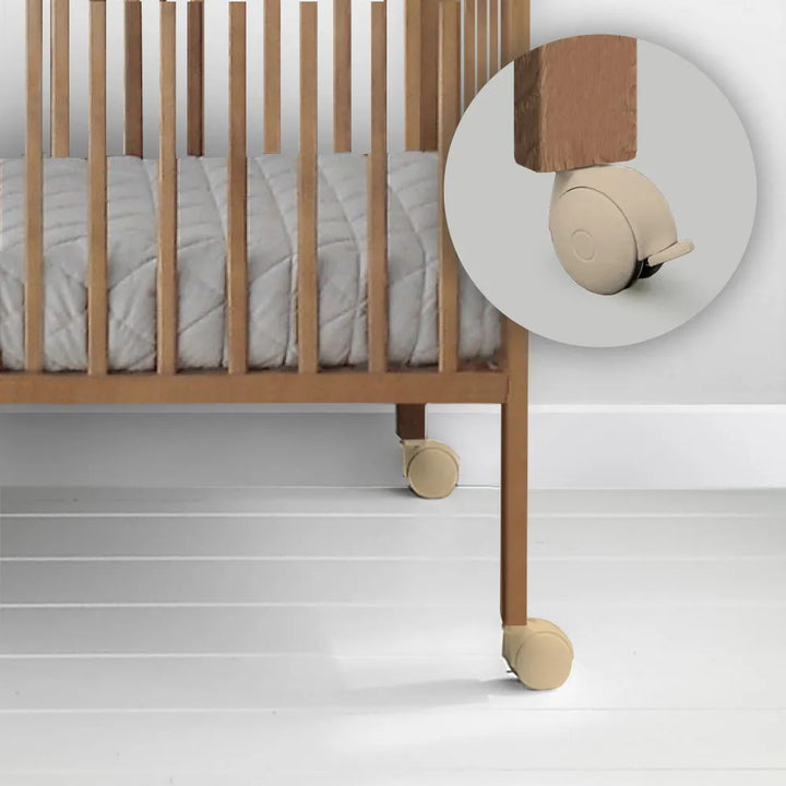 Natuurlijke co-sleeperbundel