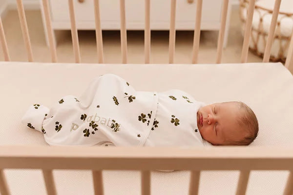 Piep sacco nanna avvolgente per neonato