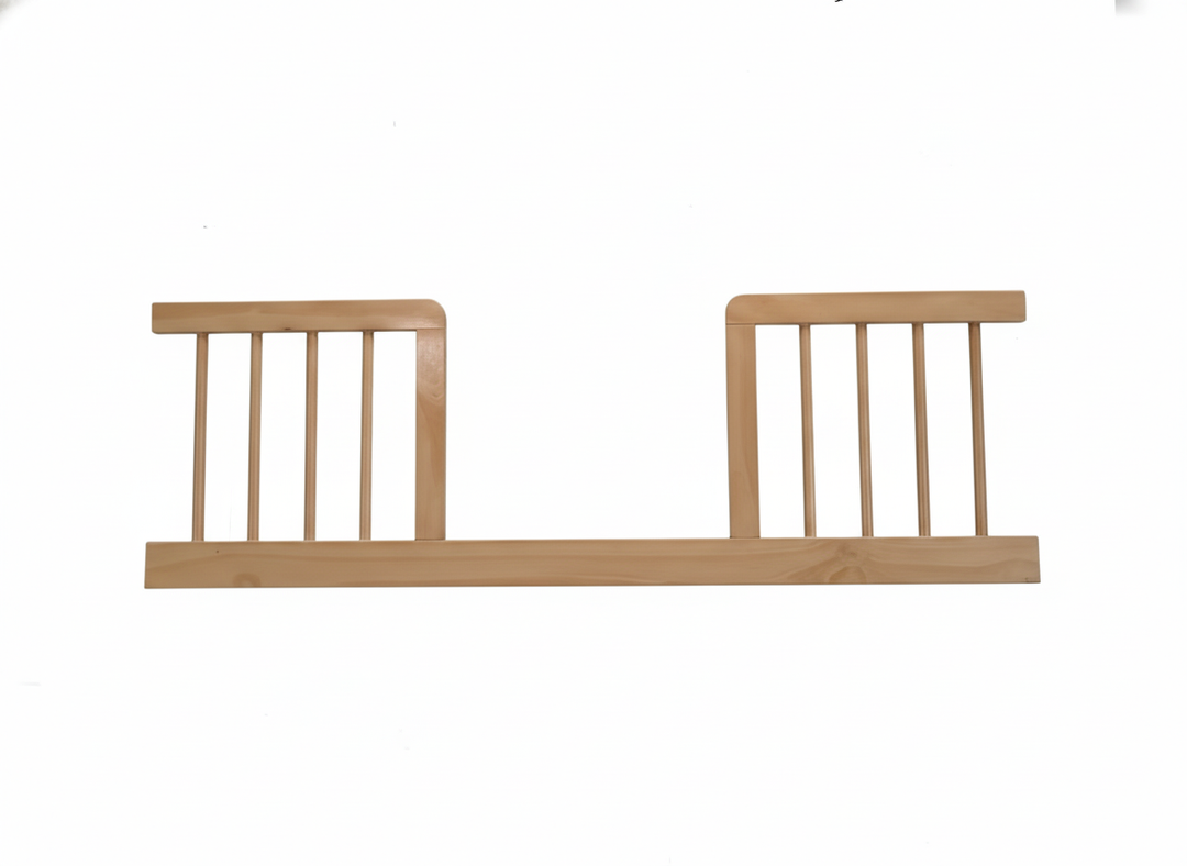 Rose Cot Day Bed Side